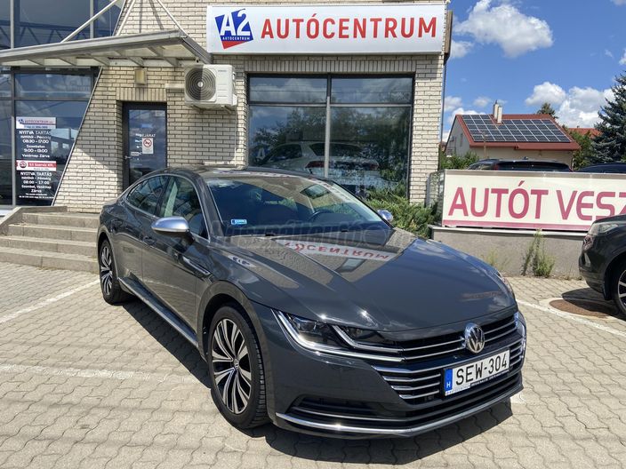 VOLKSWAGEN ARTEON 2.0 TDI SCR Elegance DSG