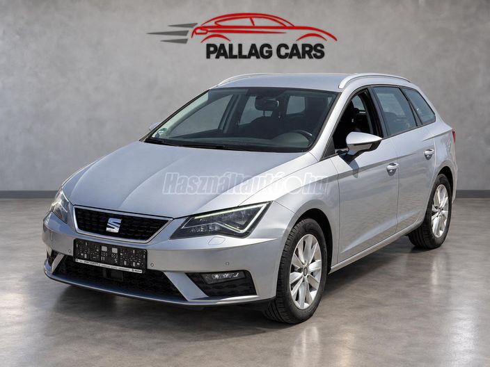 SEAT LEON ST 1.6 TDI Style DSG