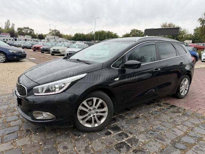 KIA CEE'D SW 1.6 GDI EX