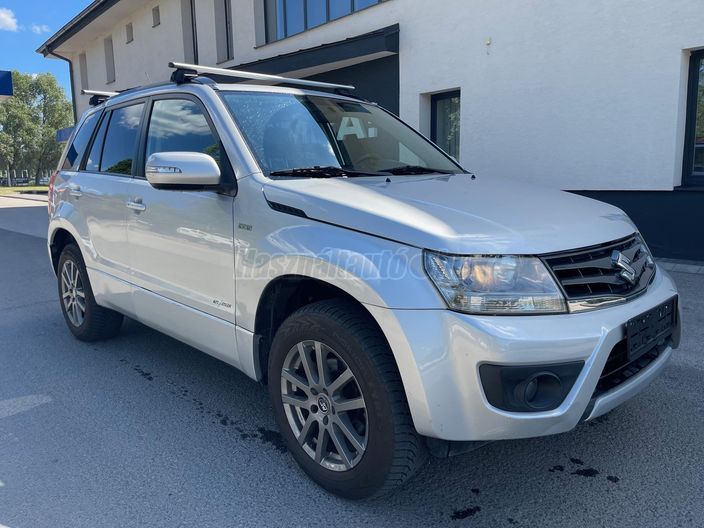 SUZUKI GRAND VITARA 1.9 DDiS JLX-ES