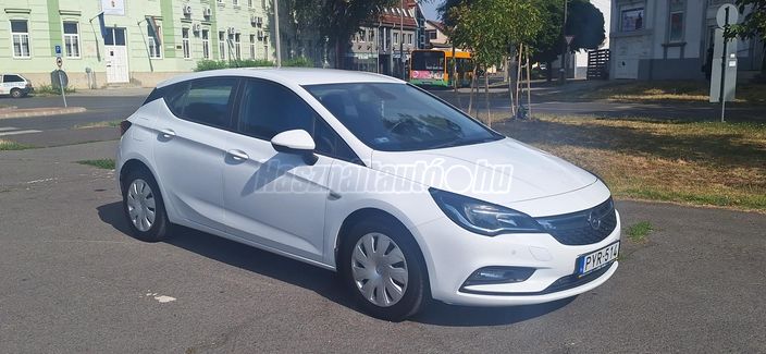 OPEL ASTRA K 1.4 T Enjoy