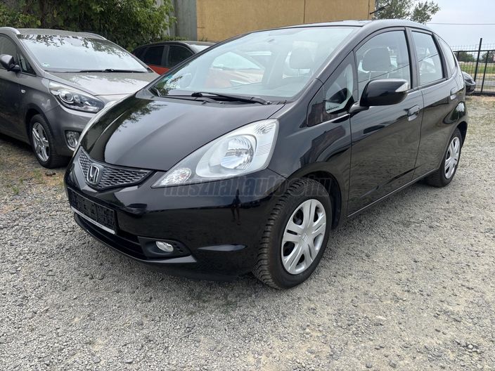 HONDA JAZZ 1.4 Elegance