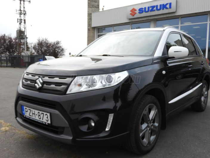 SUZUKI VITARA 1.6 GL+