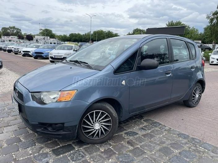 MITSUBISHI COLT 1.3 Invite