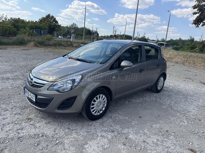 OPEL CORSA D 1.0 Selection