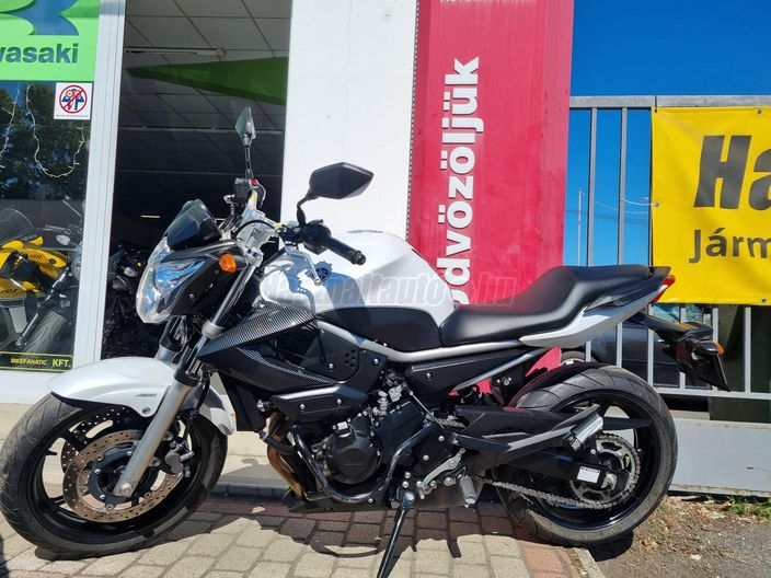 YAMAHA XJ 6 NA