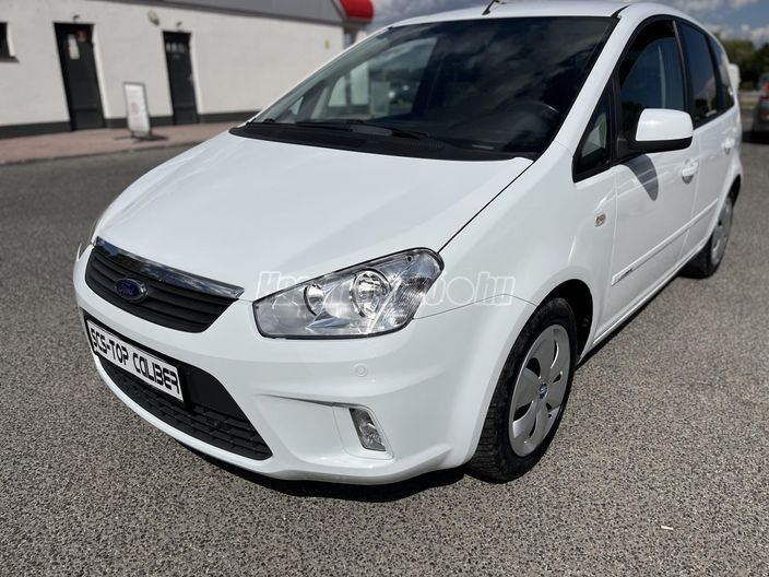 FORD C-MAX 1.6 Fresh