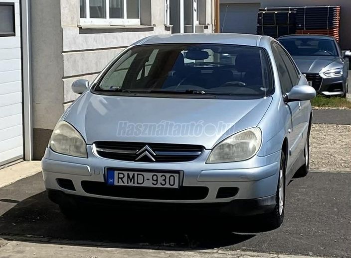 CITROEN C5 2.0 SX