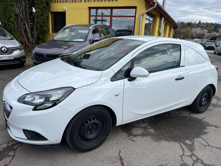 OPEL CORSA E 1.4 Van