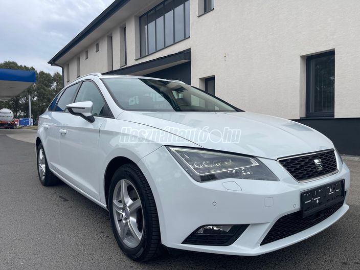 SEAT LEON ST 2.0 TDi Xcellence DSG