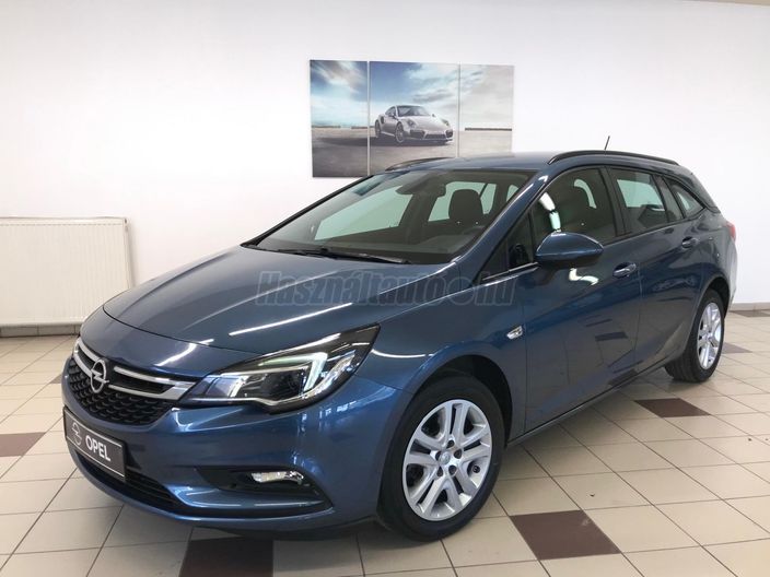 OPEL ASTRA K Sports Tourer 1.0 T Start-Stop Enjoy
