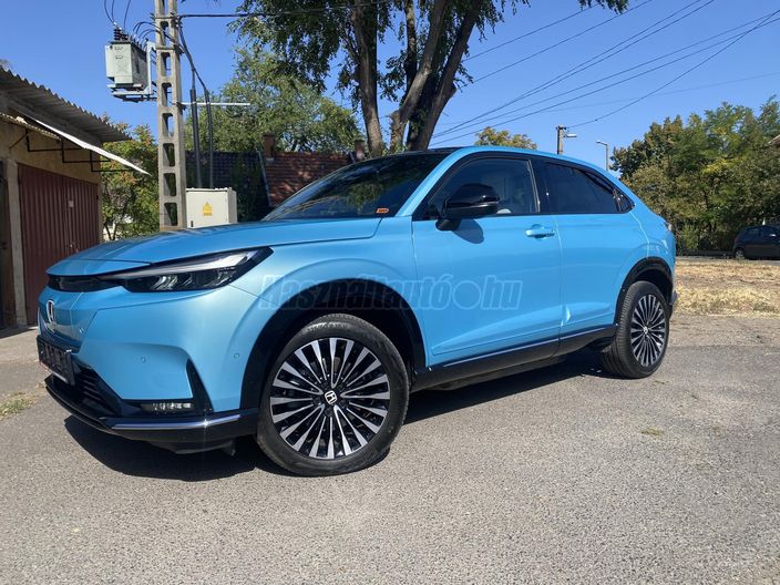 HONDA E:NY1 Advance 68,8kWh CVT