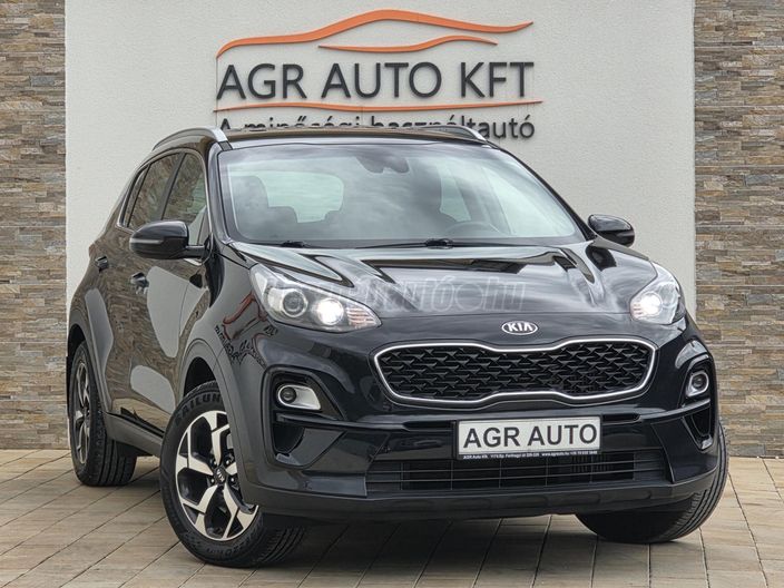 Megtekinthető: AGR Auto Kft 1174 Budapest, Ferihegyi út 326