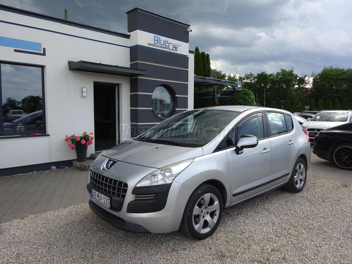 PEUGEOT 3008 1.6 VTi Active
