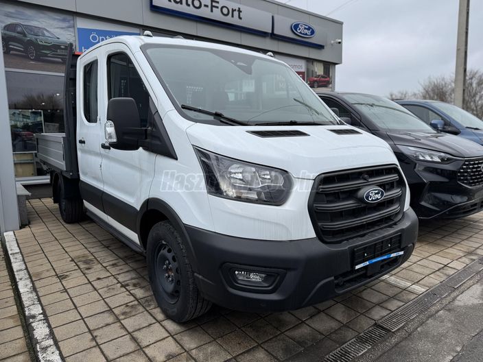 FORD KÉSZLETRŐL. AZONNAL ELVIHETŐ!