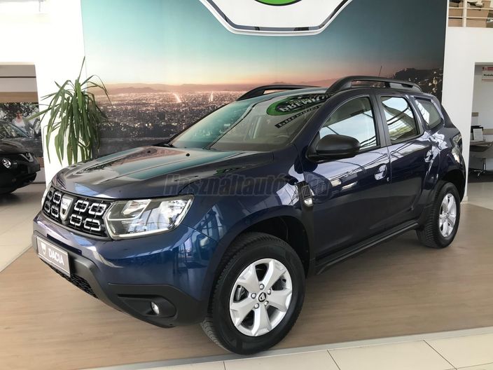 DACIA DUSTER 1.5 Blue dCi Comfort