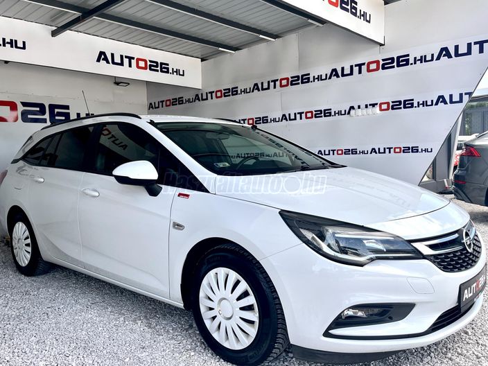 OPEL ASTRA K Sports Tourer 1.6 CDTI Start-Stop Enjoy