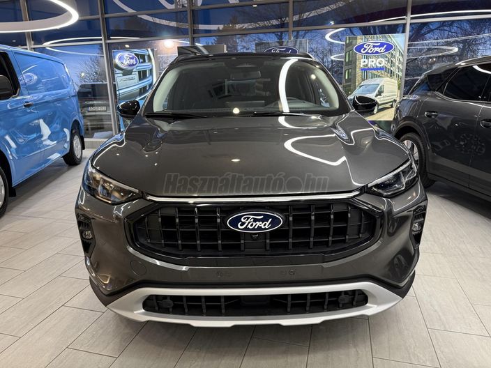 FORD KUGA 2.5 FHEV Titanium CVT