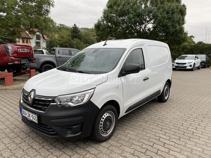 RENAULT EXPRESS 1.5 Blue dCi Extra