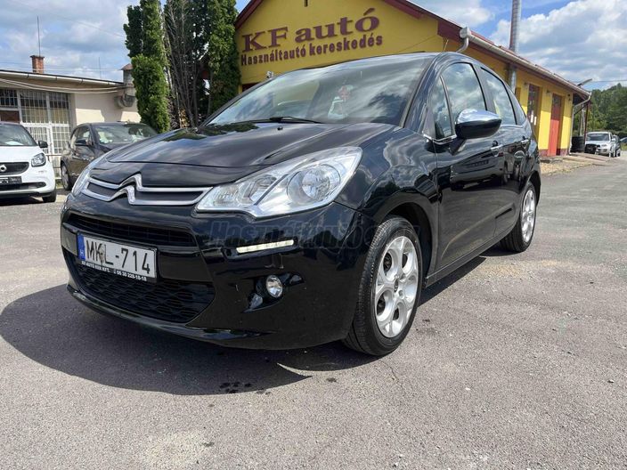 CITROEN C3 1.0 VTi PureTech Collection