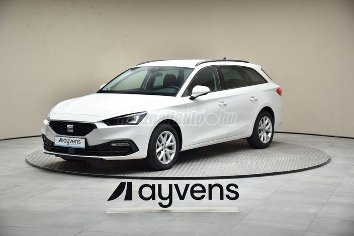 SEAT LEON ST 1.5 TSI mHEV Style DSG