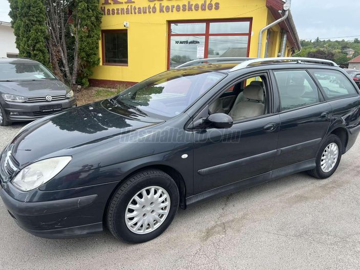 CITROEN C5 2.0 X