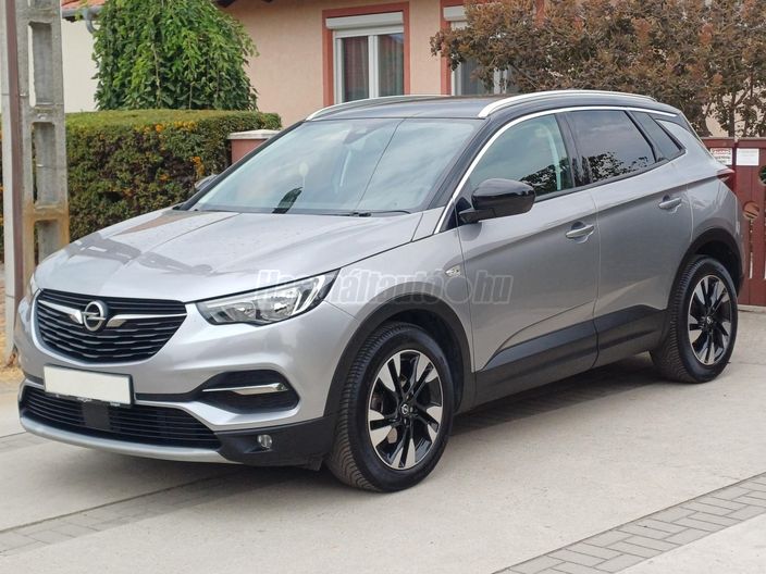 OPEL GRANDLAND X 1.5 CDTI Innovation (Automata)