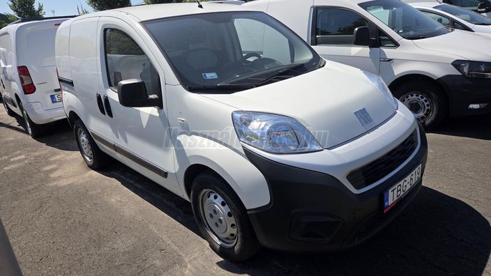 FIAT FIORINO 1.3 Mjet 95 LE Start&Stop EcoJet SX E6D