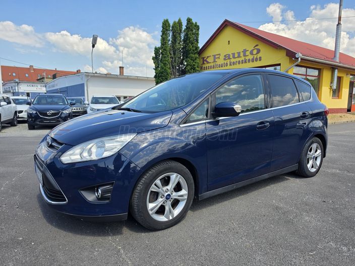 FORD C-MAX 1.6 SCTi EcoBoost Trend