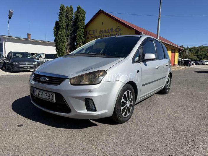 FORD C-MAX 1.6 TDCi Ambiente DPF