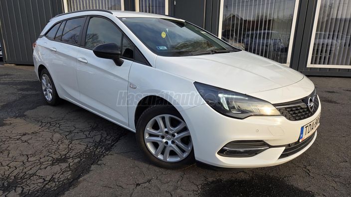 OPEL ASTRA K Sports Tourer 1.5 CDTI Business Edition