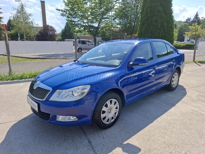 SKODA OCTAVIA 1.4 Classic