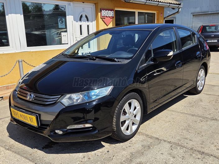 HONDA INSIGHT 1.4 Hybrid Elegance (Automata)