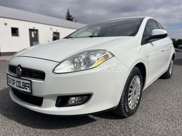 FIAT BRAVO 1.4 T-Jet Dynamic