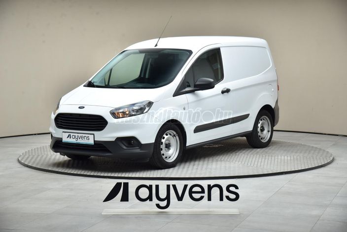 FORD COURIER Transit 1.5 TDCi Trend Start&Stop