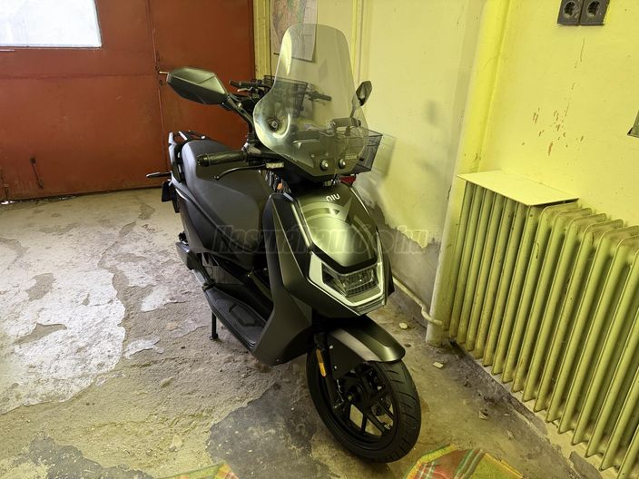 NIU NIU FQI 500