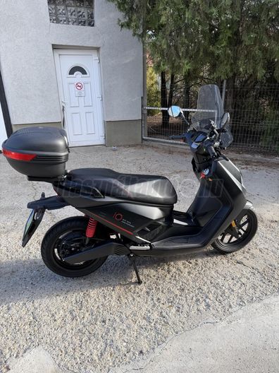 NIU NIU FQI 500