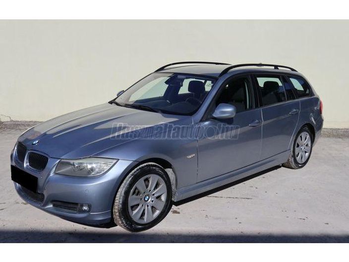 BMW 318 318d Touring