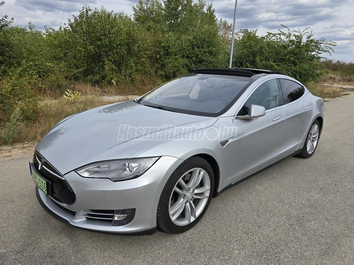 TESLA MODEL S 85 (Automata)