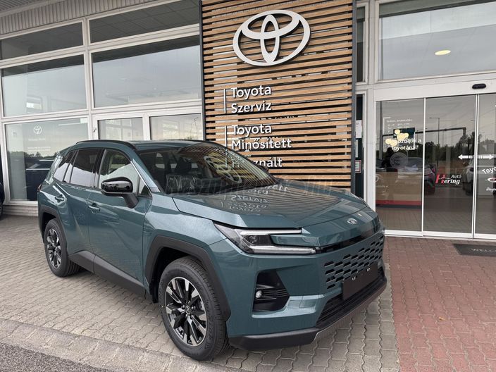 TOYOTA RAV 4 Rav4 2.5 Hybrid Comfort e-CVT