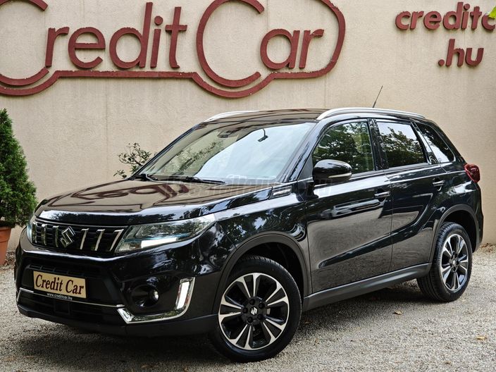 SUZUKI VITARA 1.4 Hybrid GLX