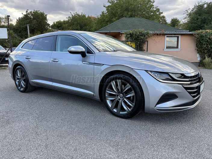 VOLKSWAGEN ARTEON Shooting Brake 1.5 TSI Elegance