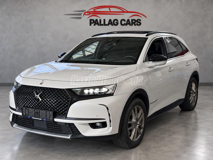 DS DS 7 Crossback 1.6 E-Tense Performance Line EAT8