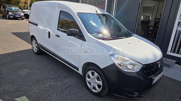 DACIA DOKKER Van 1.5 BluedCi Ambiance