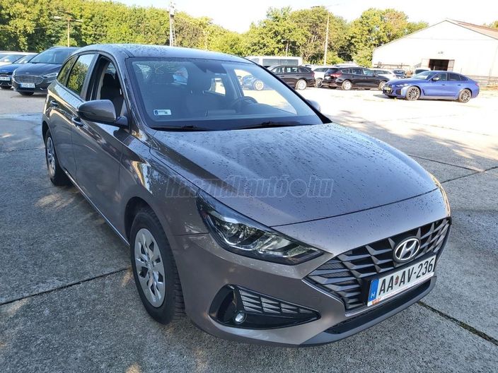 HYUNDAI I30 1.5 DPi Start