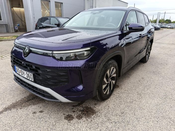 VOLKSWAGEN TAYRON 1.5 eTSI Prime DSG