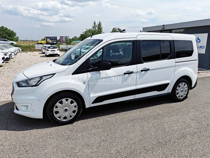 FORD CONNECT Transit 240 1.5 TDCi L2 Trend