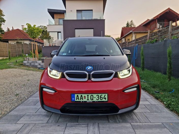 BMW I3 94Ah (Automata)