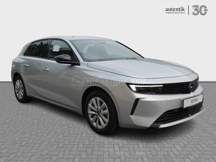 OPEL ASTRA L 1.2 T Edition
