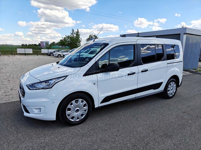 FORD CONNECT Transit 230 1.5 TDCi L2 Trend